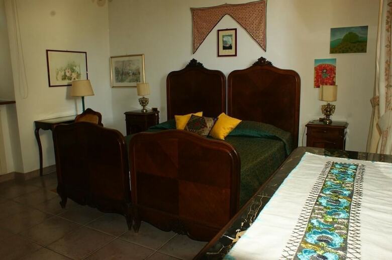 Bed & Breakfast Il Casale Di Silla