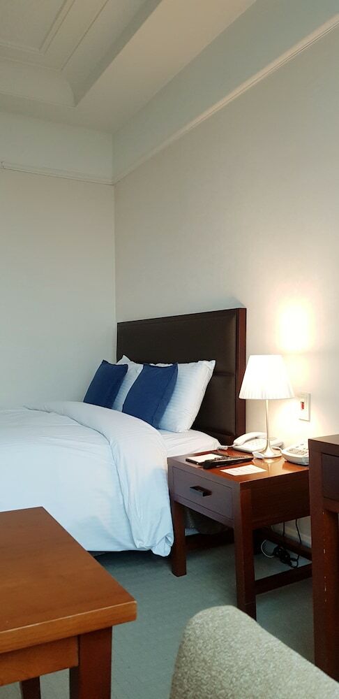 The K-hotel Seoul