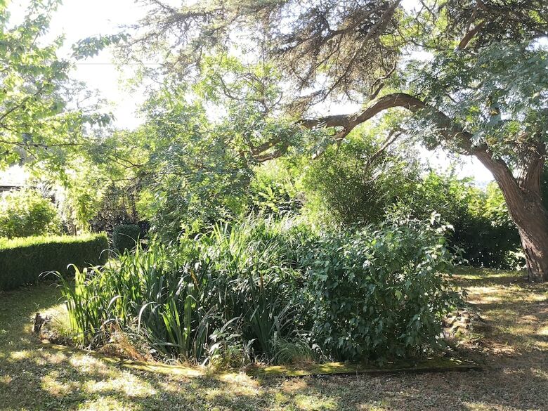 Bed & Breakfast Maison Courbarien
