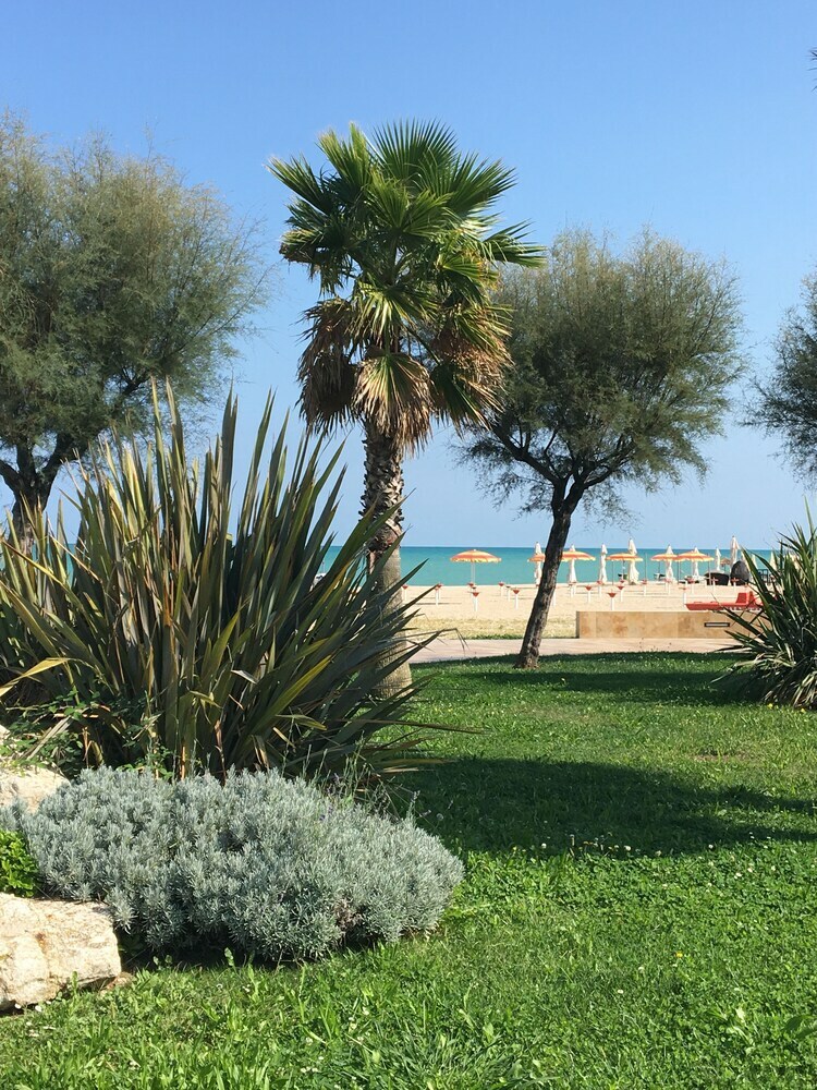 Hotel Nonna Rosa Civitanova