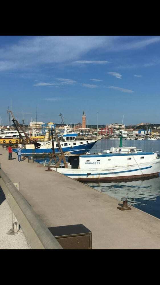 Hotel Nonna Rosa Civitanova