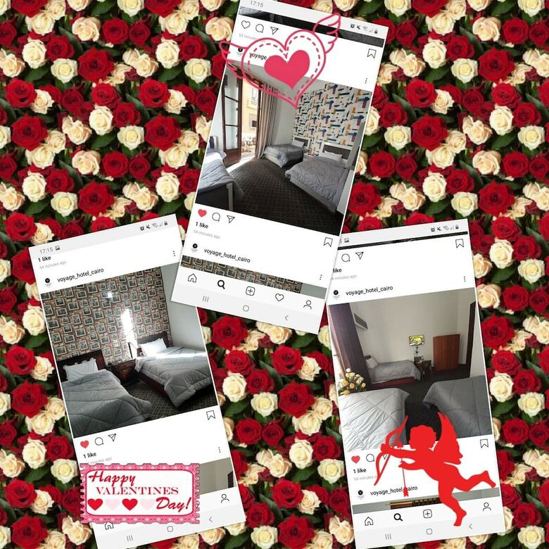Voyage Hotel