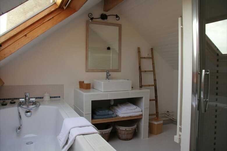 Hotel Les Hauts Du Val - Chambres D'hotes