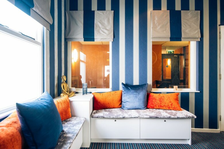 Rosspark Hotel