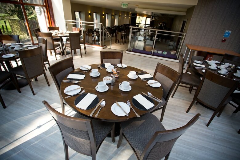 Rosspark Hotel