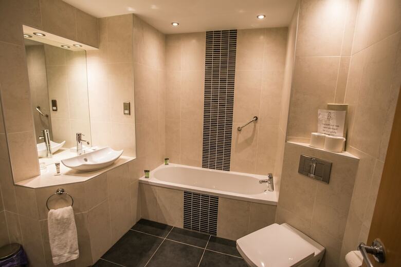 Rosspark Hotel
