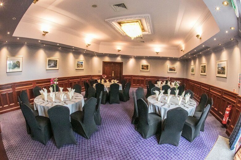 Rosspark Hotel