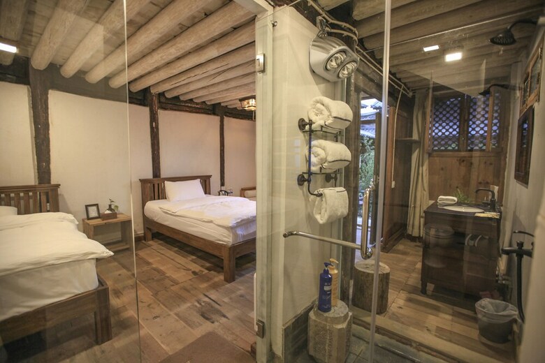Posada Dali Xizhou Town Jakedi Inn