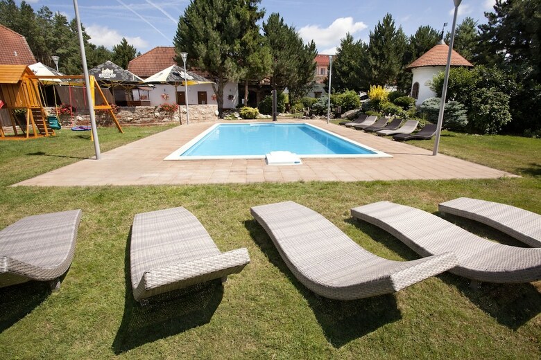 Hotel Celnice