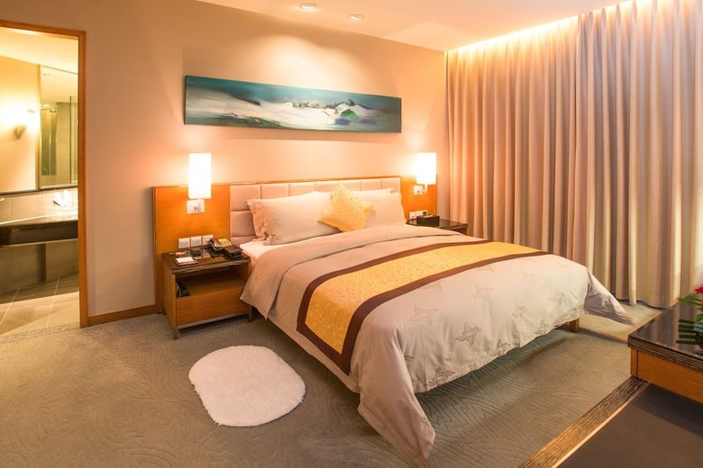 Rivan Hotel Longgang Shenzhen