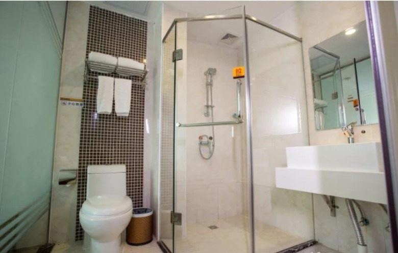 24 Hours Economic Hotel
