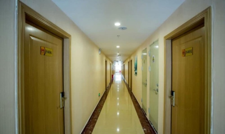 24 Hours Economic Hotel