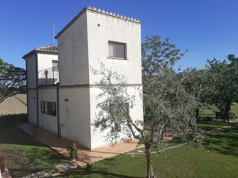 B&B Silos Torrenova