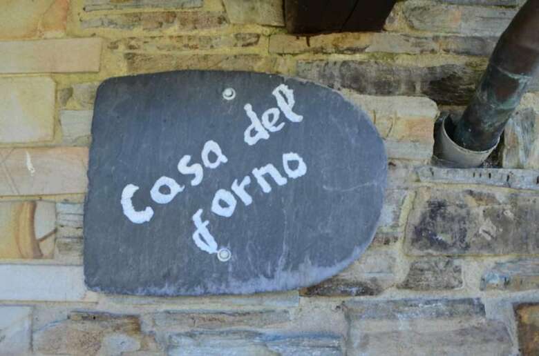 Agroturismo Casas Viduedo
