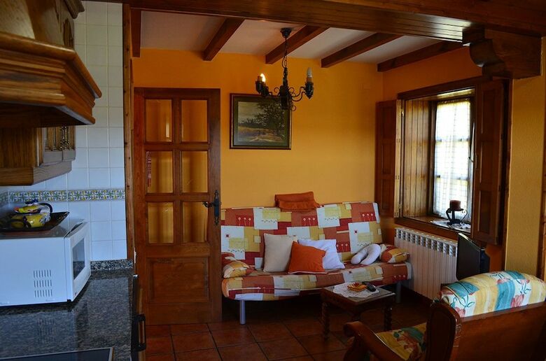 Agroturismo Casas Viduedo