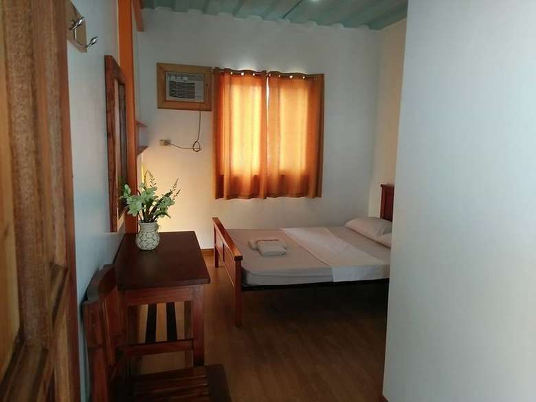 Hotel Ai's Beach Resort & Restaurant