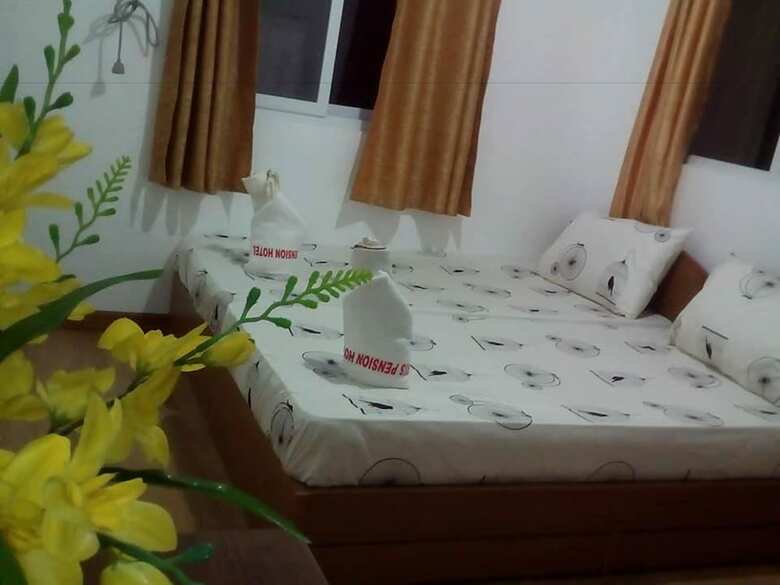 Hotel Ai's Beach Resort & Restaurant
