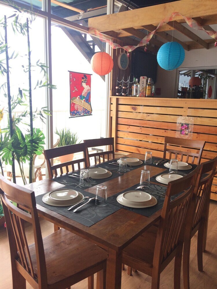 Hotel Ai's Beach Resort & Restaurant