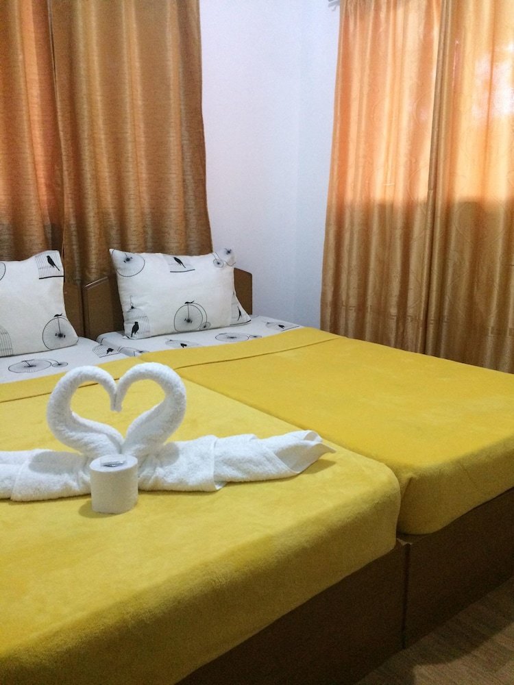 Hotel Ai's Beach Resort & Restaurant