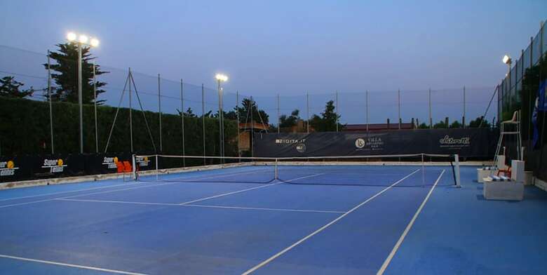 Bed & Breakfast Villa Savarino