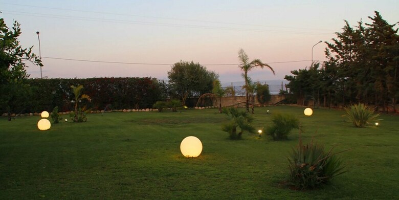 Bed & Breakfast Villa Savarino