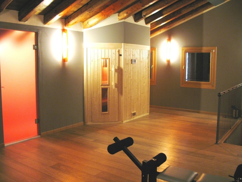 Agroturismo La Casa Vecchia