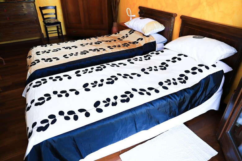 Bed & Breakfast Torricella