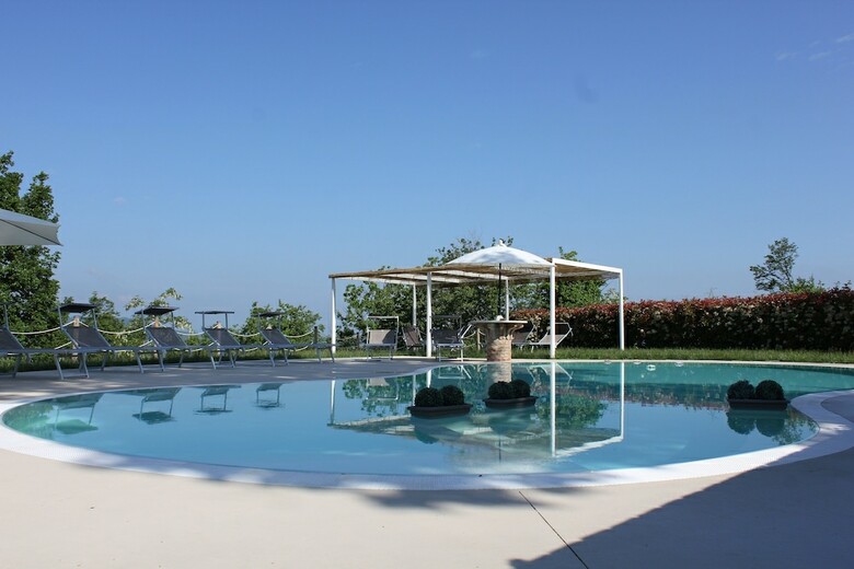 Villa Casa Bartoccio