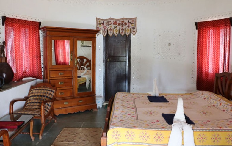 Hotel Kutch Safari Resort