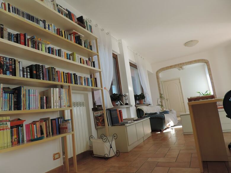 B&B Villa Rea