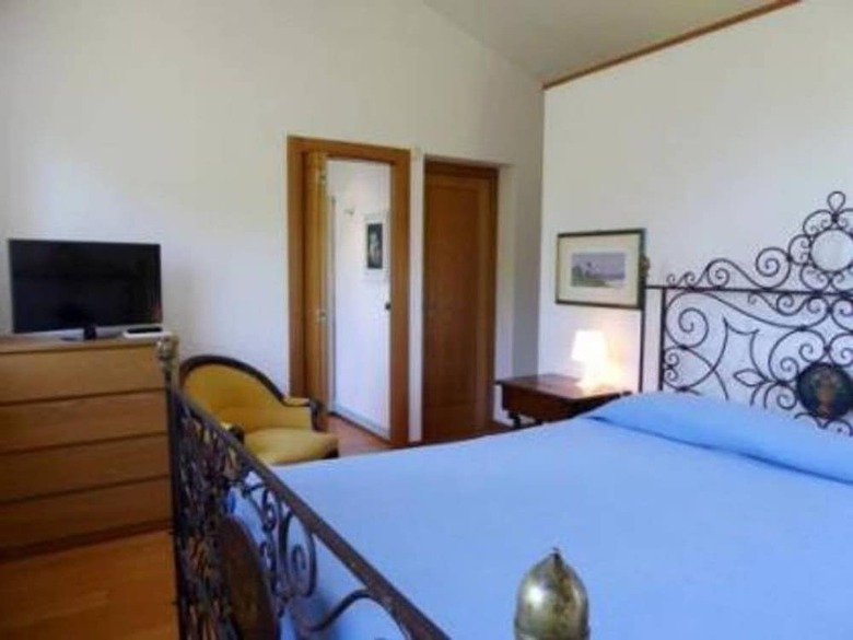 Hotel Appartamento Borioni