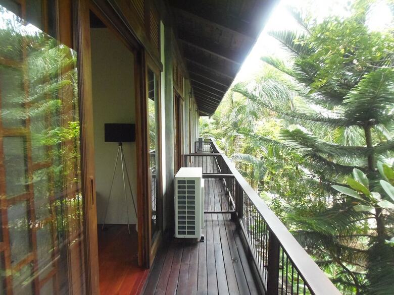 Sattahip Pool Villa