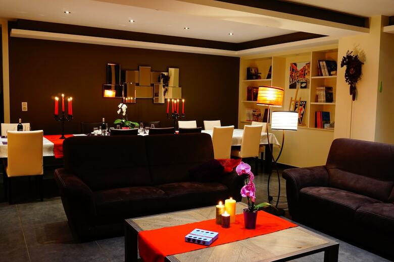Hotel Clos de Baupeillas