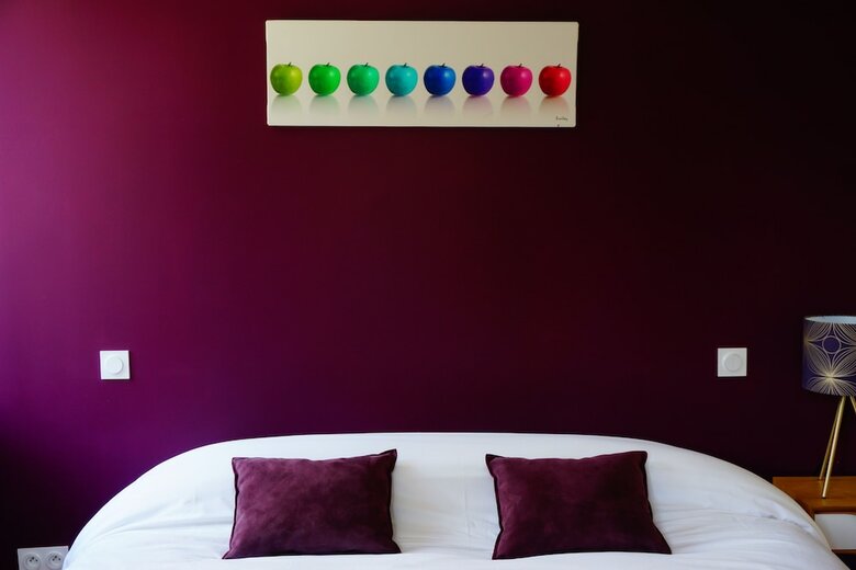 Hotel Clos de Baupeillas