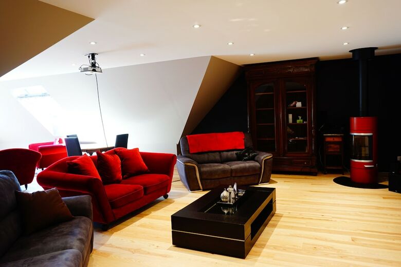 Hotel Clos de Baupeillas