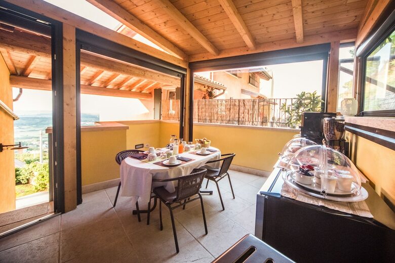 B&B La Rubiana