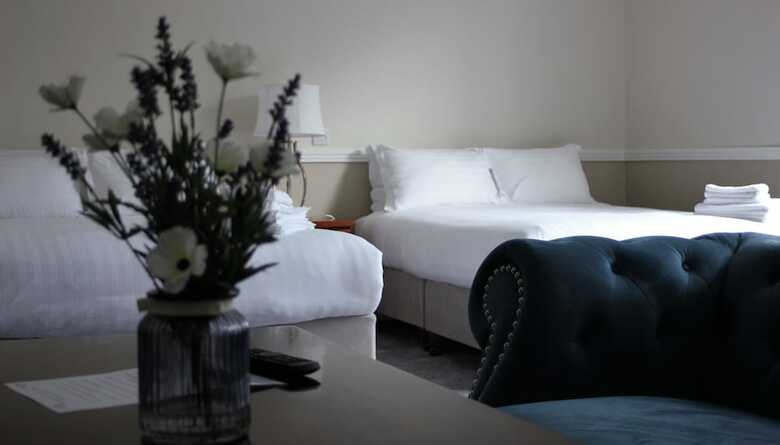 Greenway Manor Hotel