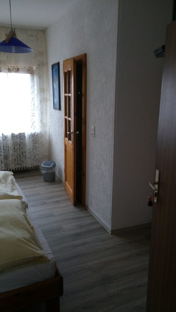Hotel Pension Waldhof