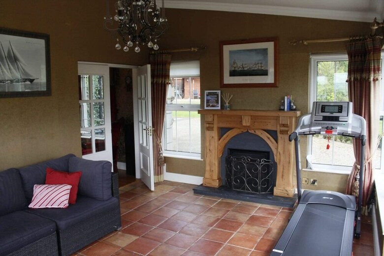 Bed & Breakfast Roe Valley Manor And Estate