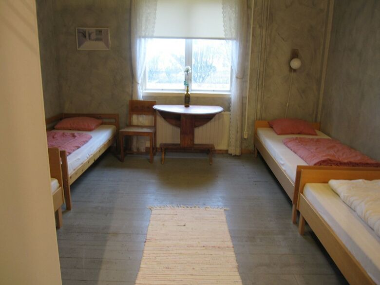 Hostal Kustn�ra Vandrarhem