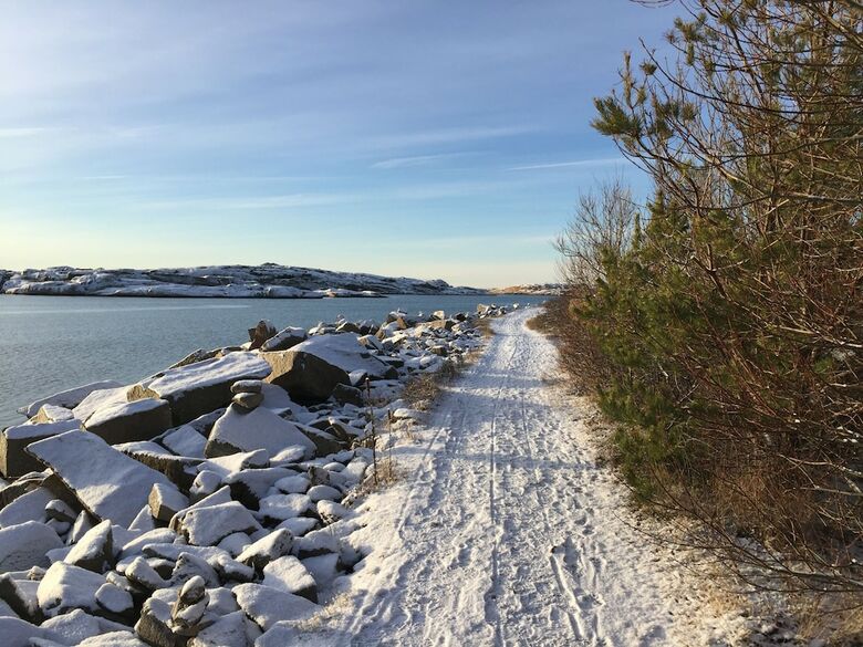 Hostal Kustn�ra Vandrarhem