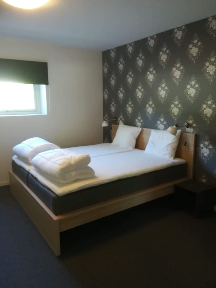 Hostal Kustn�ra Vandrarhem