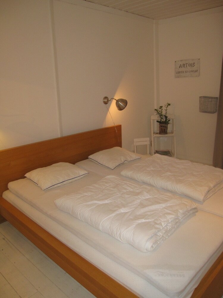 Hostal Kustn�ra Vandrarhem