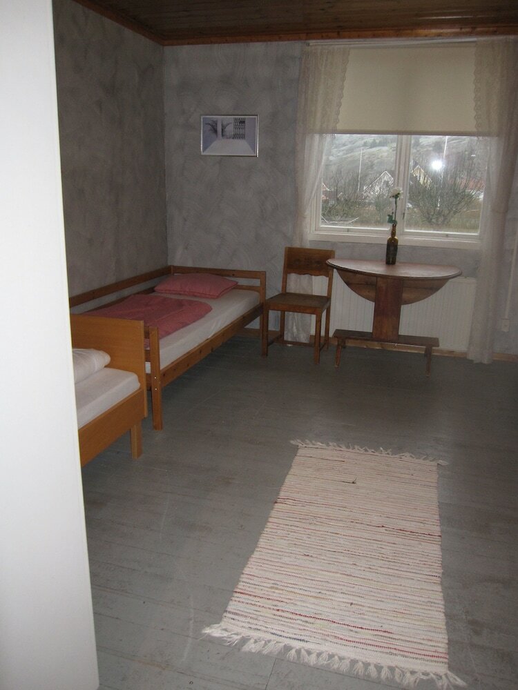 Hostal Kustn�ra Vandrarhem