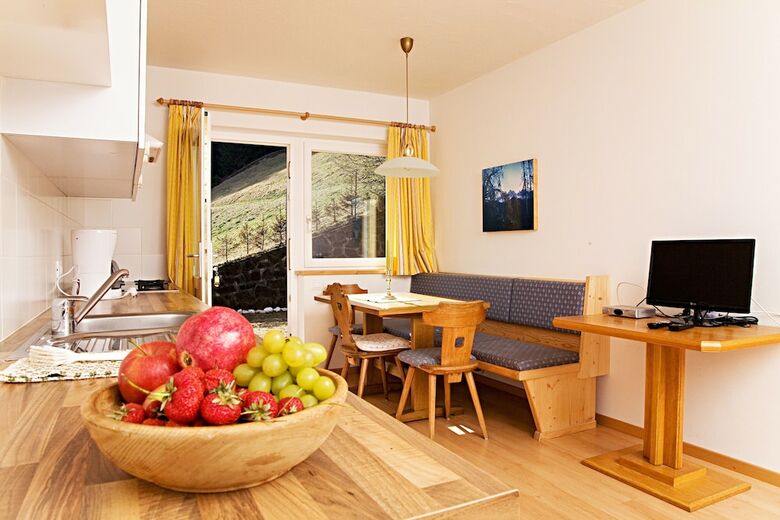 Apartamentos Panoramic Residence Schopplhof
