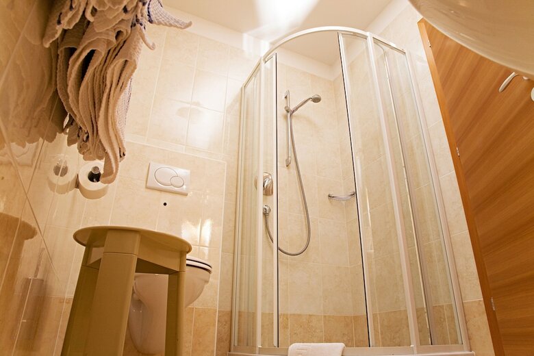 Apartamentos Panoramic Residence Schopplhof
