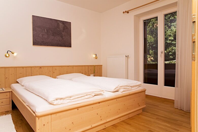Apartamentos Panoramic Residence Schopplhof