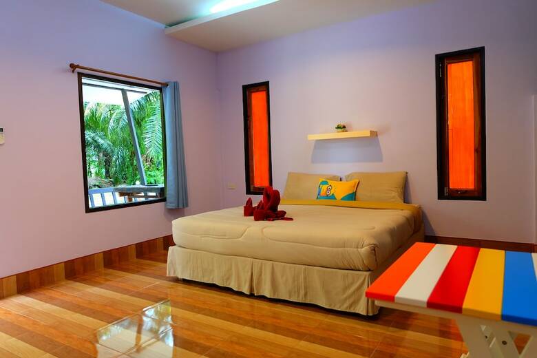 Hotel Ban Ninginn Resort