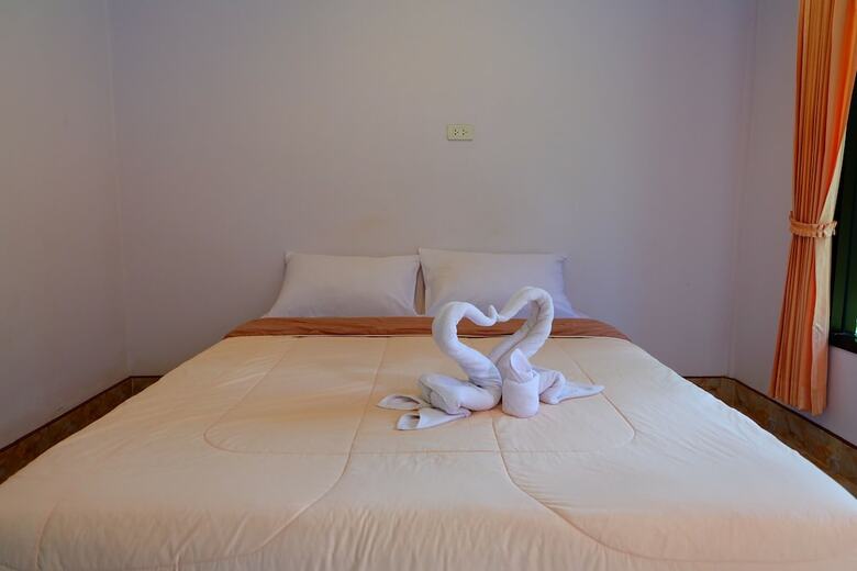 Hotel Ban Ninginn Resort