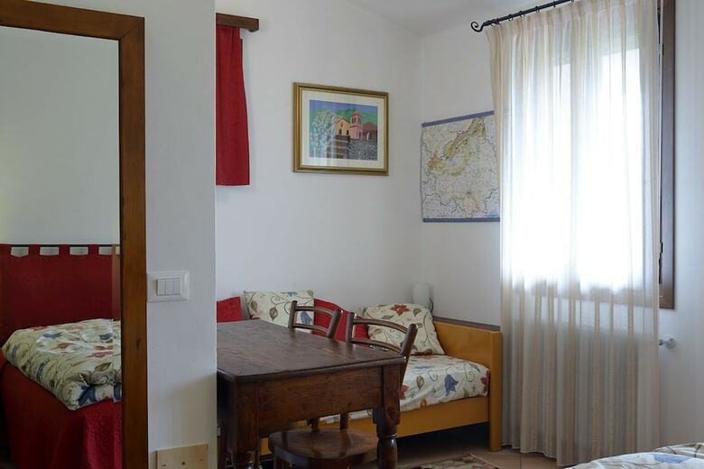 B&B La Casa In Collina
